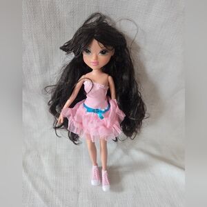 Moxie Girlz Lexa Doll  Be True Be You MGA Entertainment
